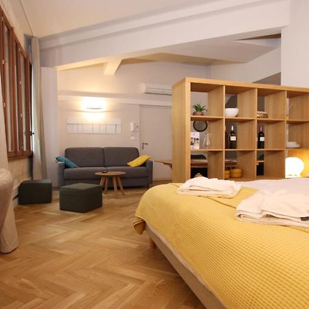 Les Suites De Saint Amand Bordeaux Esterno foto